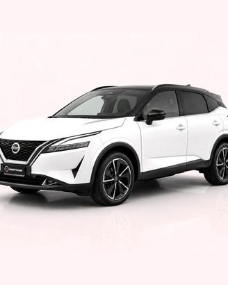 Nissan Qashqai 1.3 MHEV 158 Tekna Xtronic