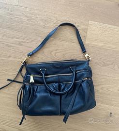 Borsa pelle donna Aimee kestenberg
