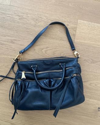 Borsa pelle donna Aimee kestenberg