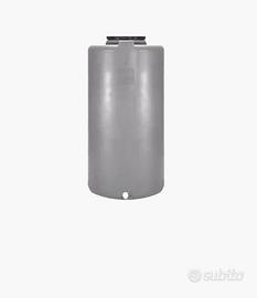 Serbatoio Acqua Verticale 500 litri - VR500