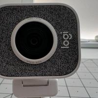 Logitech StreamCam