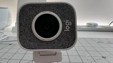 Logitech StreamCam