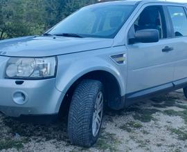 LAND ROVER Freelander 2ª serie - 2007