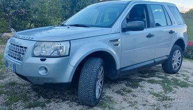 LAND ROVER Freelander 2ª serie - 2007