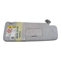 PARASOLE ALETTA LATO PASSEGGERO OPEL Adam 1Â° Seri