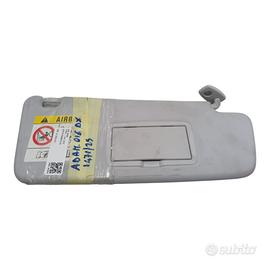 PARASOLE ALETTA LATO PASSEGGERO OPEL Adam 1Â° Seri