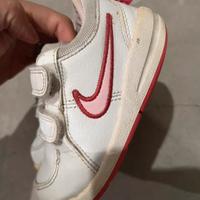 Scarpe Bambina Nike N 23.5