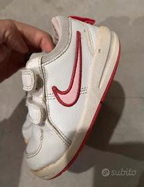 Scarpe Bambina Nike N 23.5