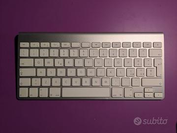Apple Magic Keyboard