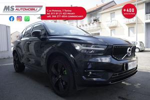 Volvo XC40 D4 AWD Geartronic R-design Tetto P...