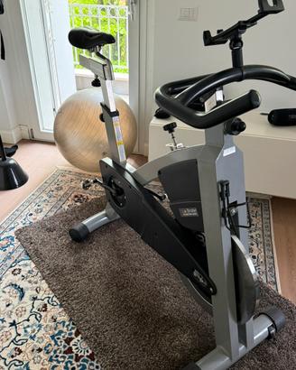 Bici Spinning Trebispin