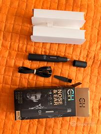 Rifinitore Trimmer Naso Orecchie