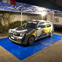 Renault Clio rs N3