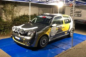 Renault Clio rs N3