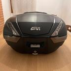 Bauletto GIVI V47 NT