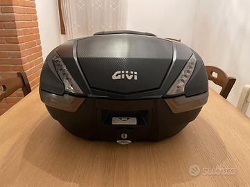 Bauletto GIVI V47 NT