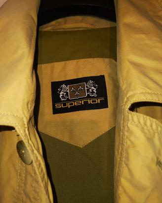 capi abbigliamento maschile giacche e Spolverini e