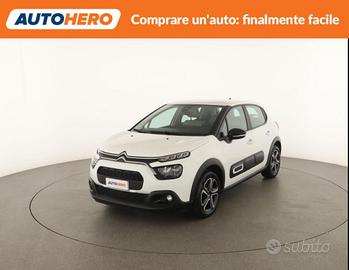 CITROEN C3 FV49228