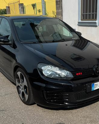 Golf 6 gti