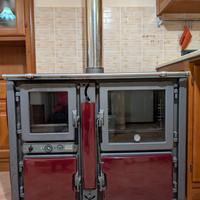 TERMOCUCINA THERMOROSSI BOSKY – F30 EVO