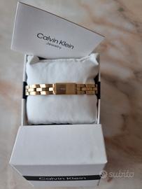 Bracciale Calvin Klein 