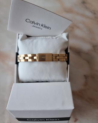 Bracciale Calvin Klein 
