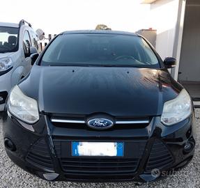 Ford Focus 1.6 TDCi 115CV SW Business