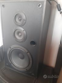 casse pioneer CS 570