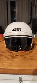 Casco Givi Jet 