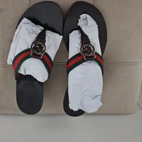 Gucci sandali