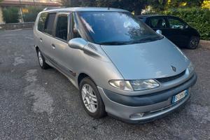 Renault Grand espace storica 1999