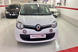 Renault Twingo SCe Lovely