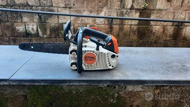 motosega stihl 193 t