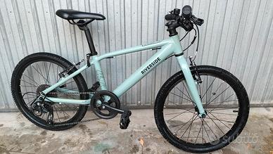 Riverside 900 20" bambino 6-9 anni