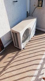 climatizzatore LG
