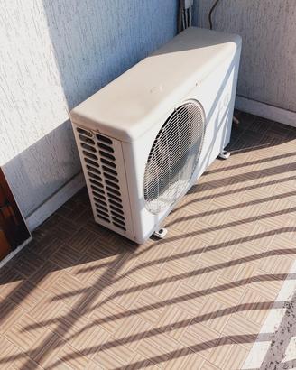 climatizzatore LG