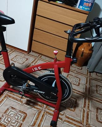 bici da spinning