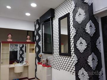 Negozio via lorenteggio