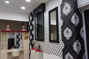 Negozio via lorenteggio