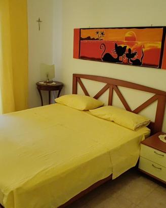 Appartamento a Villapiana Lido