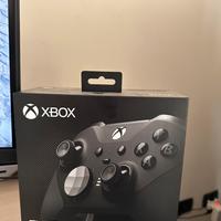 Controller élite serie 2