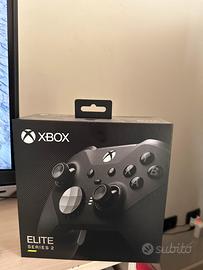 Controller élite serie 2
