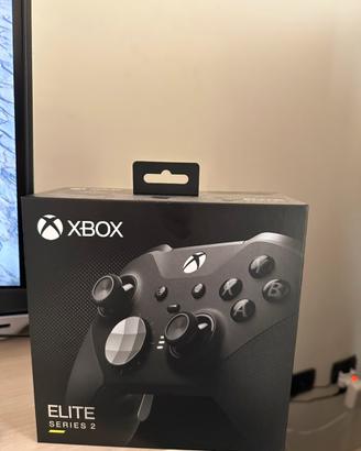 Controller élite serie 2