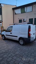 Fiat Doblo' Natural Power 1.6 