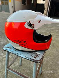 Casco bell moto 4