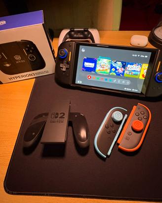 Nintendo switch 2