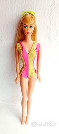 Barbie Standard Straight Leg #1190 vintage 1970