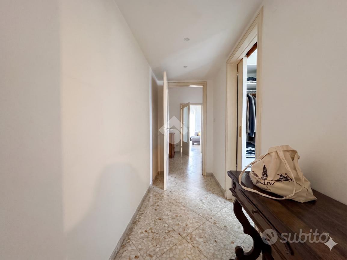 Apartment in Bari, San Pasquale - Vista 3