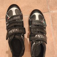 Scarpe DMT per  mtb