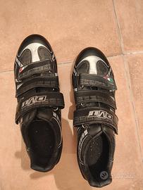 Scarpe DMT per  mtb